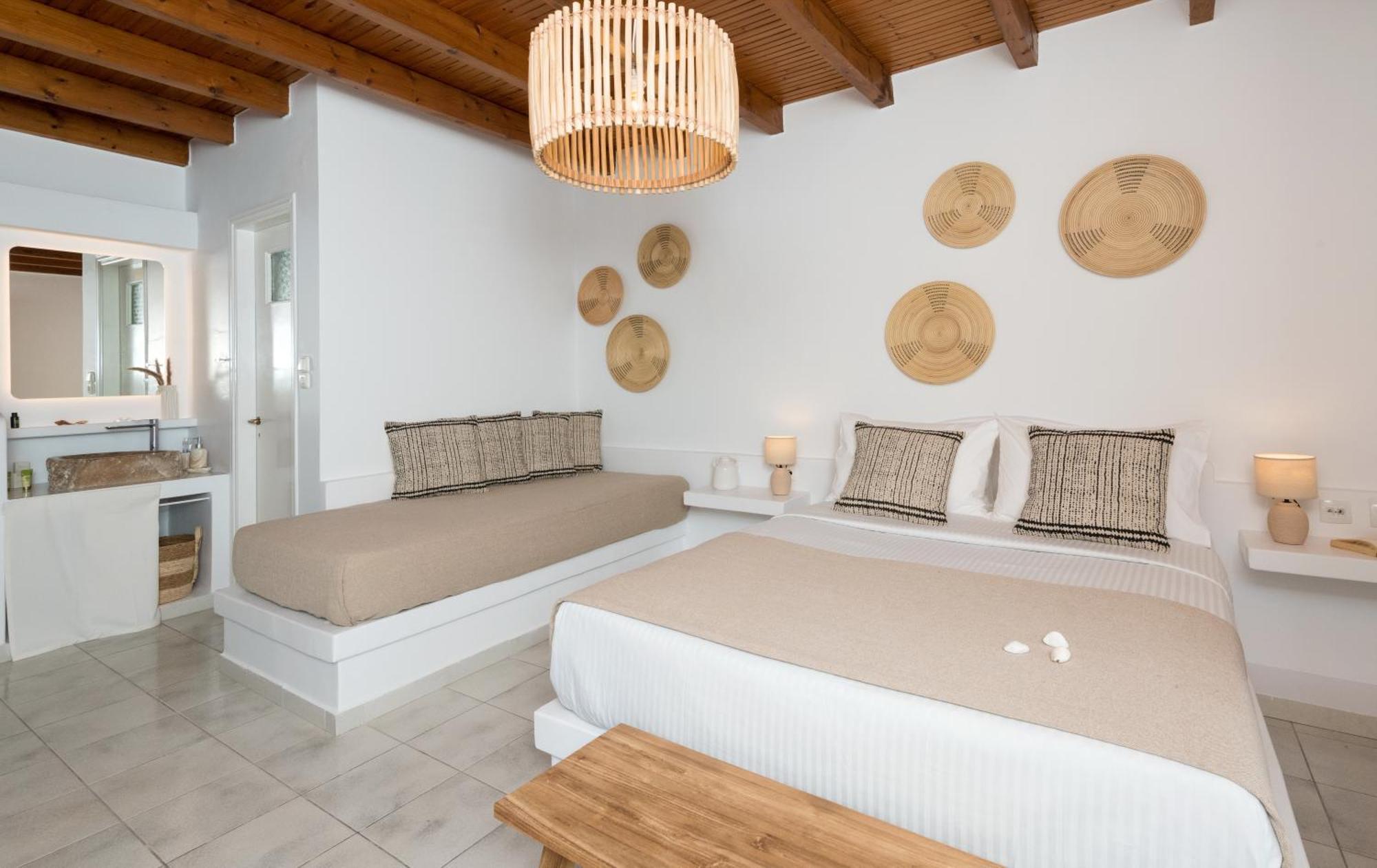 Kanelis Studios & Suites Mytakas Extérieur photo
