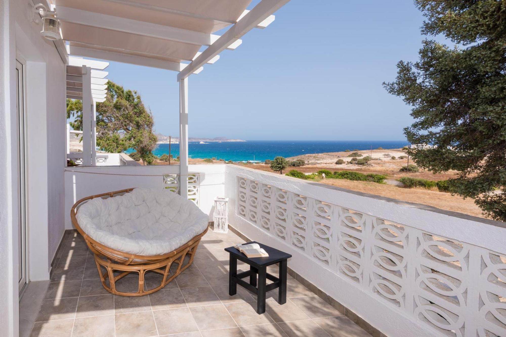 Kanelis Studios & Suites Mytakas Extérieur photo