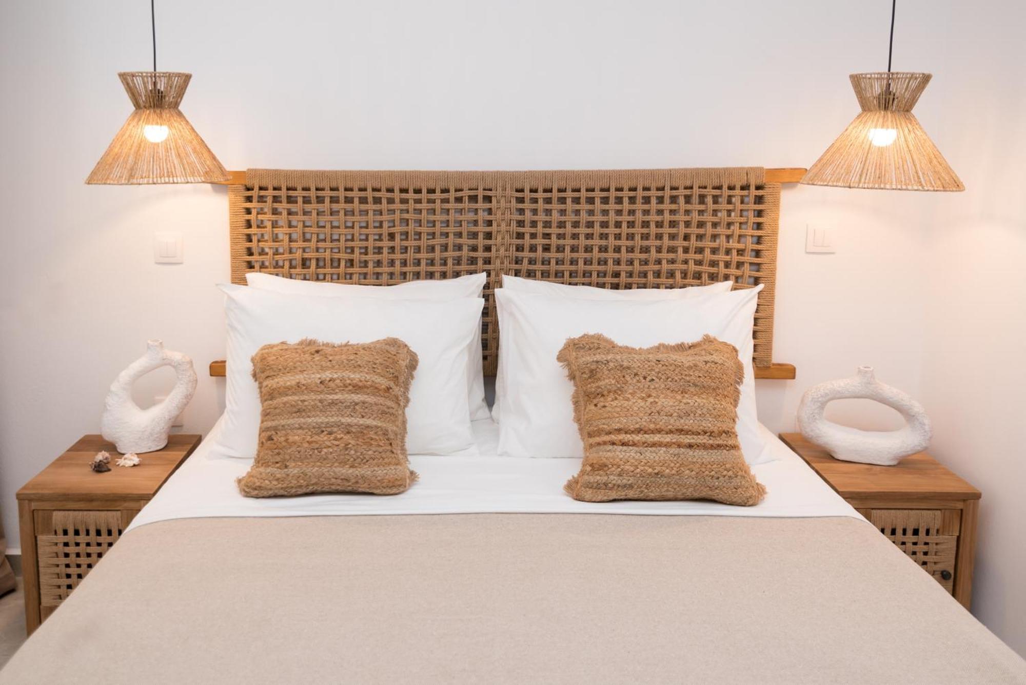 Kanelis Studios & Suites Mytakas Extérieur photo