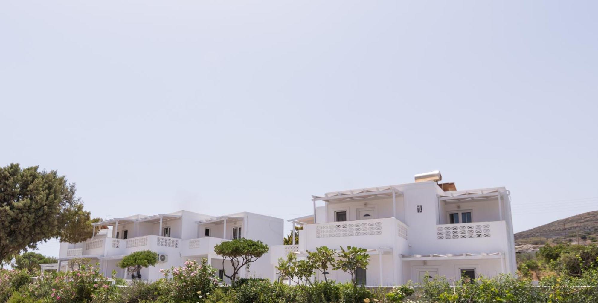 Kanelis Studios & Suites Mytakas Extérieur photo
